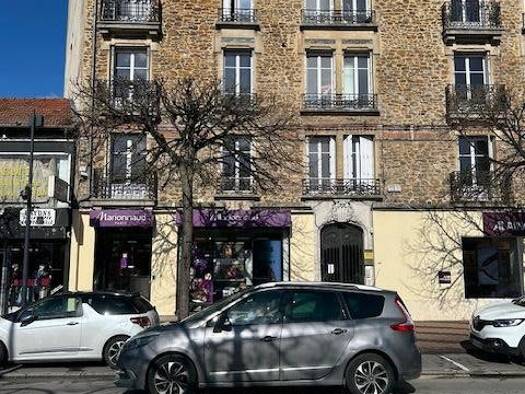Appartement à louer 1 149 € 3 pièces 2 chambres 67,8 m² Étage 1/5 Périchelles-Saint Hubert-Centre Gare-Abbesses Chelles 77500