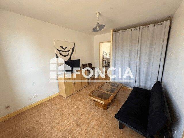 Appartement 2 pièces 31 m² · à Le Havre · 31,2 m² · 499 €