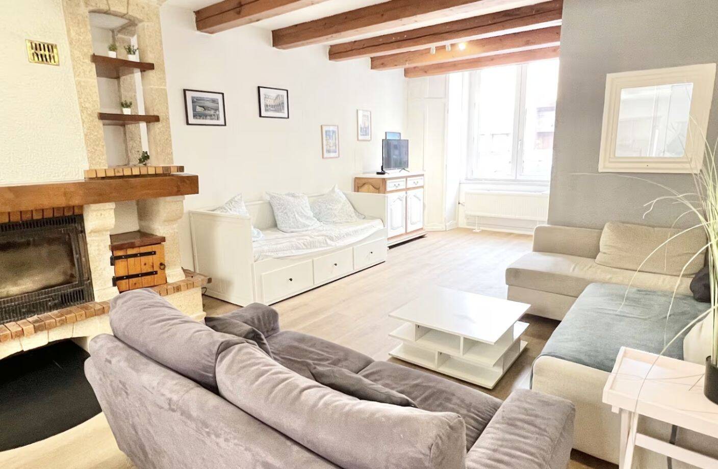 Maison 6 pièces 138 m² · à Croix · 138 m² · 376 000 €