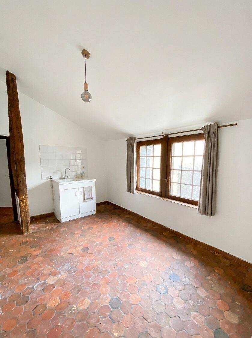 Appartement 1 pièce 18 m² · à Rouen · 18 m² · 67 000 €