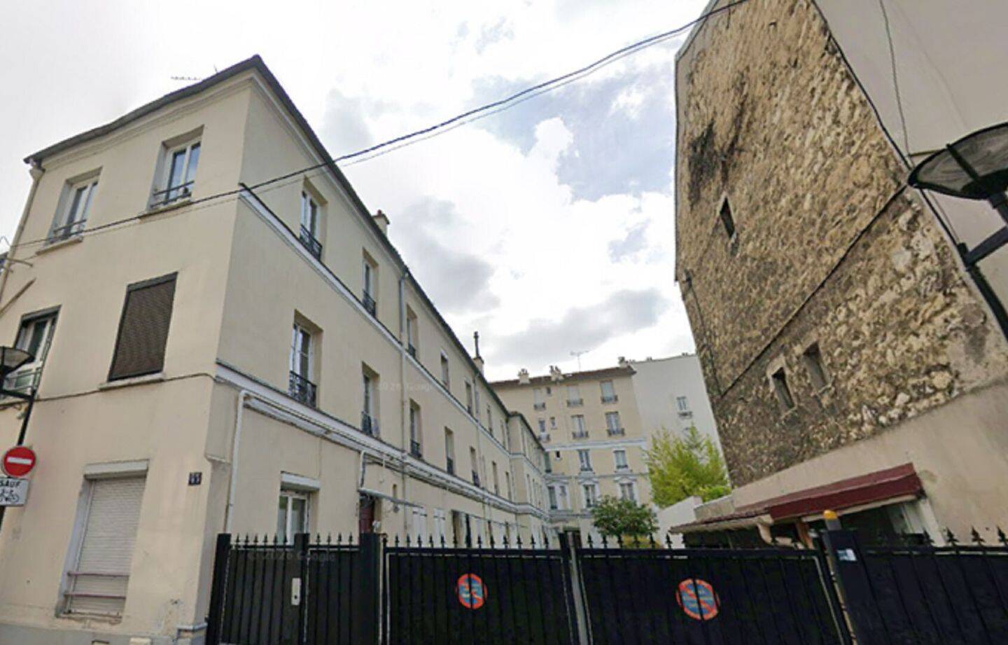 Appartement 1 pièce 19 m² · à Courbevoie · 19 m² · 119 000 €