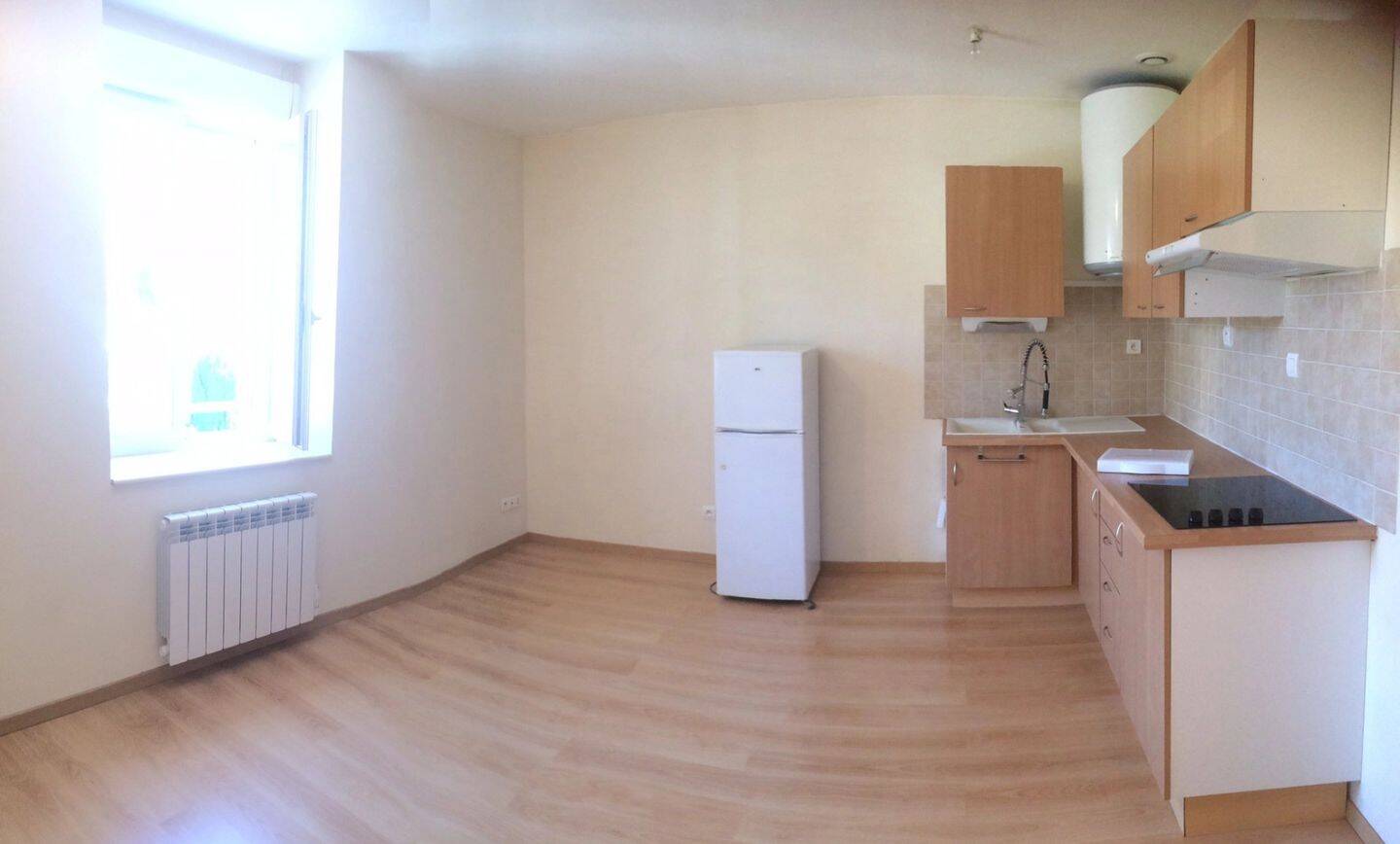 Appartement 2 pièces 35 m² · à Montceau-les-Mines · 35 m² · 476 €