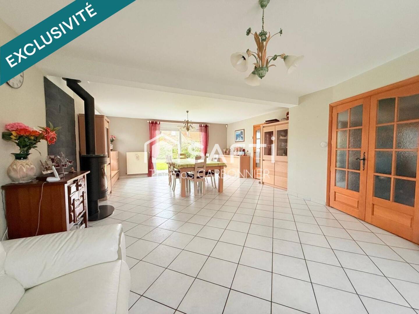 Maison 5 pièces 160 m² · à Santes · 160 m² · 533 000 €