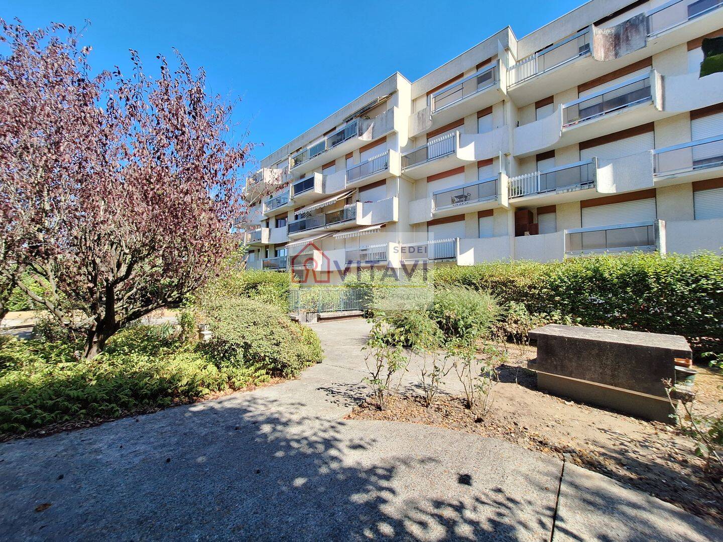 Appartement 2 pièces 53 m² · à Compiègne · 53 m² · 139 000 €