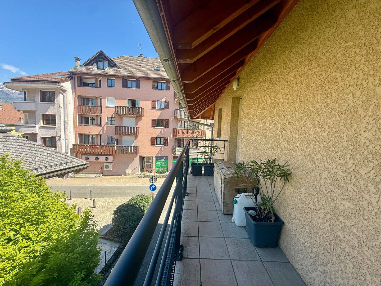 Appartement 2 pièces 55 m² · à Faverges Seythenex · 55,3 m² · 174 000 €
