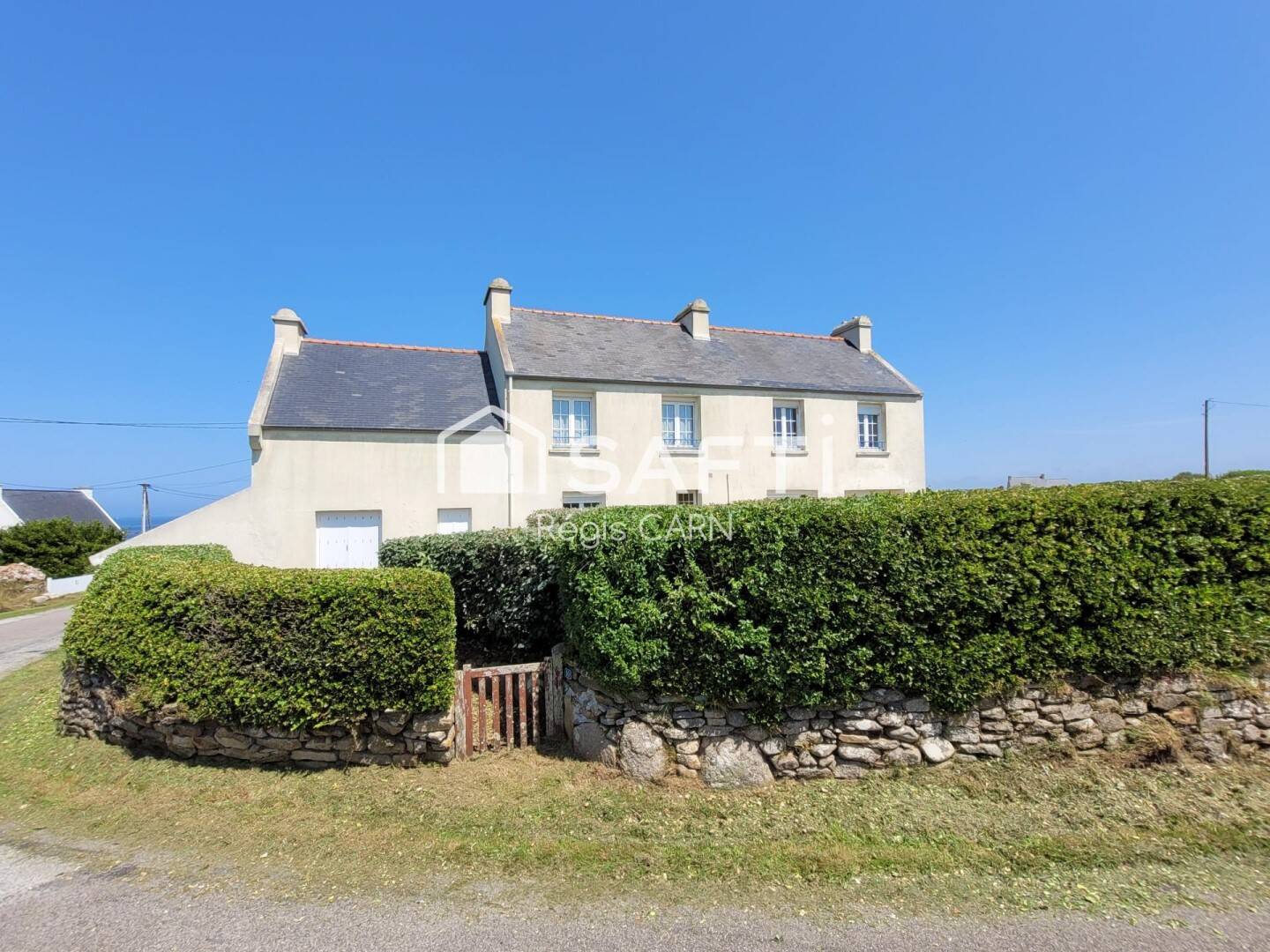 Maison 6 pièces 173 m² · à Landunvez · 173 m² · 365 000 €