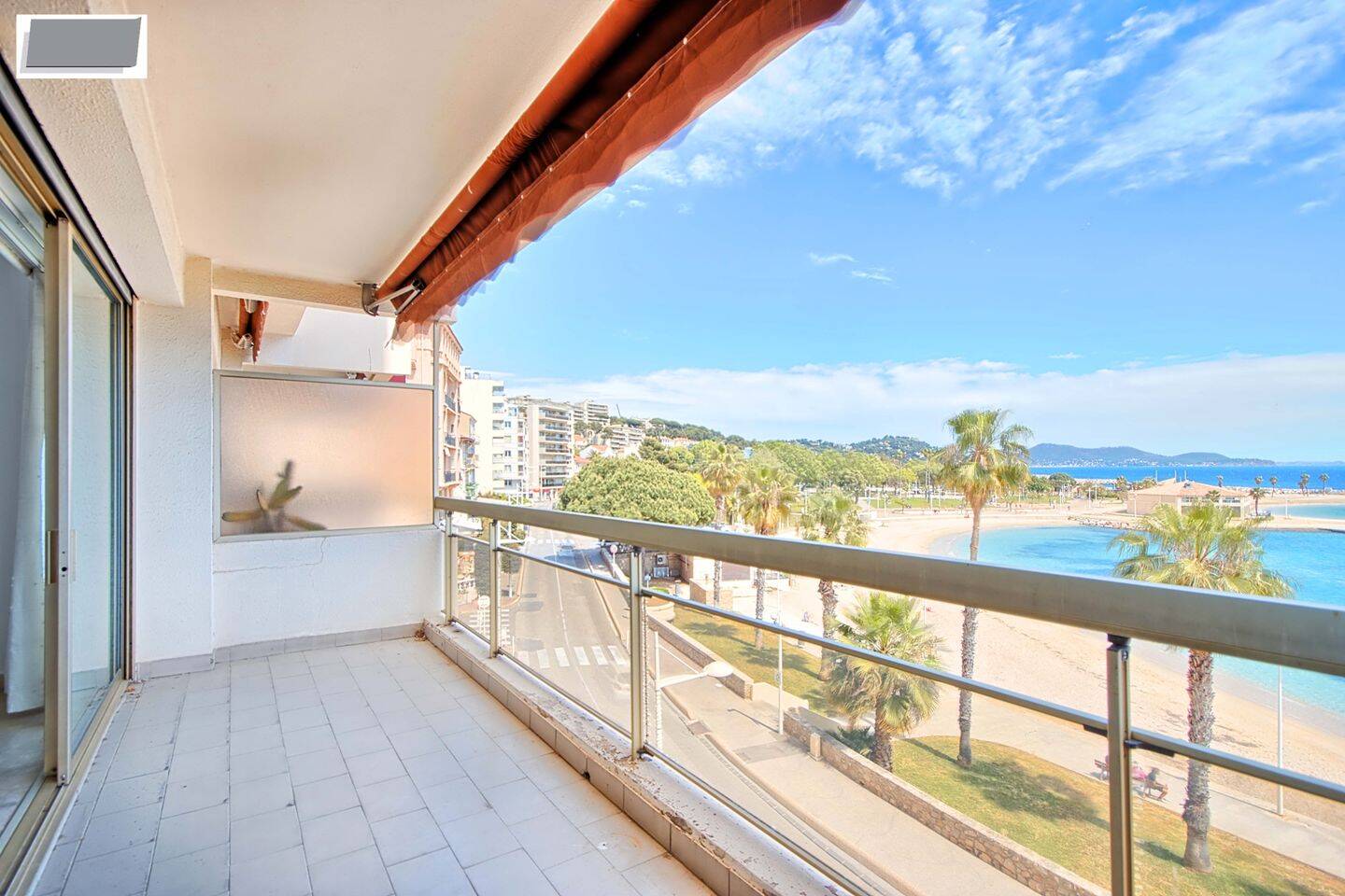 Appartement 3 pièces 77 m² · à Toulon · 76,8 m² · 649 000 €