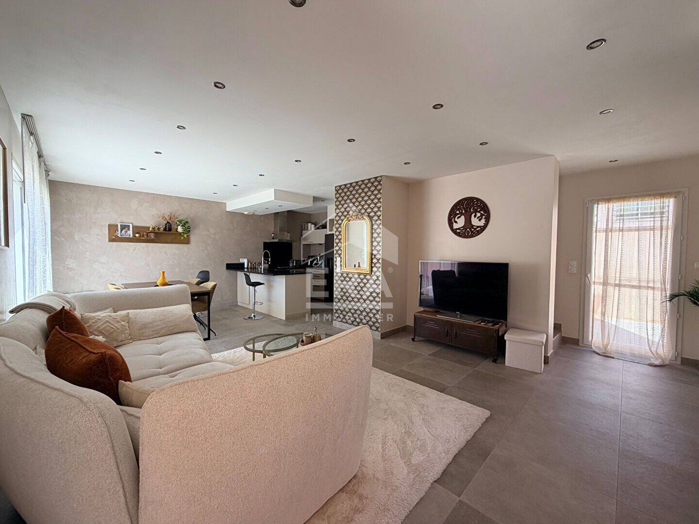 Maison 3 pièces 88 m² · à Port-de-Bouc · 88 m² · 379 000 €