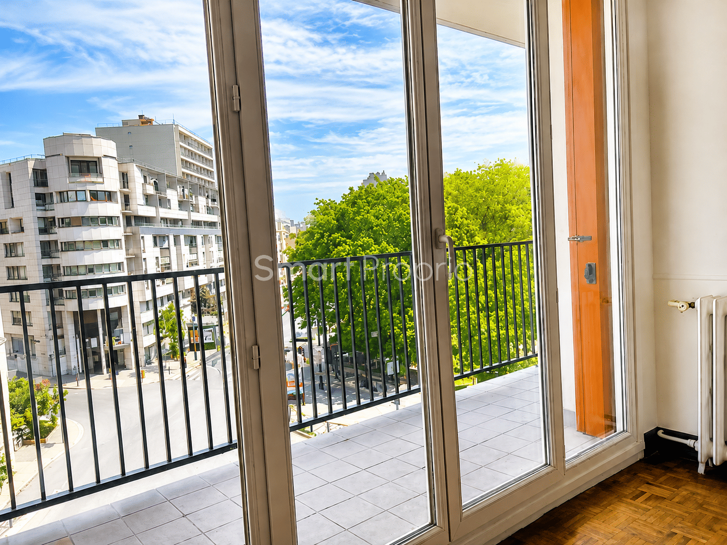 Appartement 3 pièces 80 m² · à Paris 20ème Arrondissement · 80 m² · 659 000 €