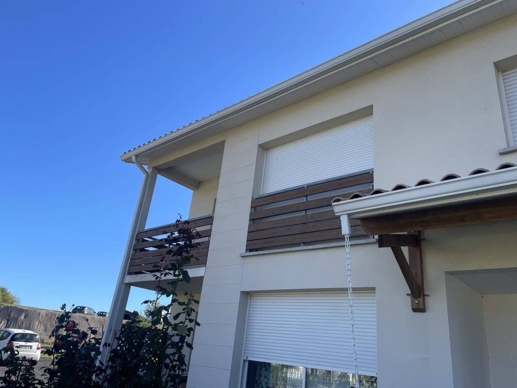 Appartement 3 pièces 55 m² · à Cavignac · 55 m² · 100 000 €