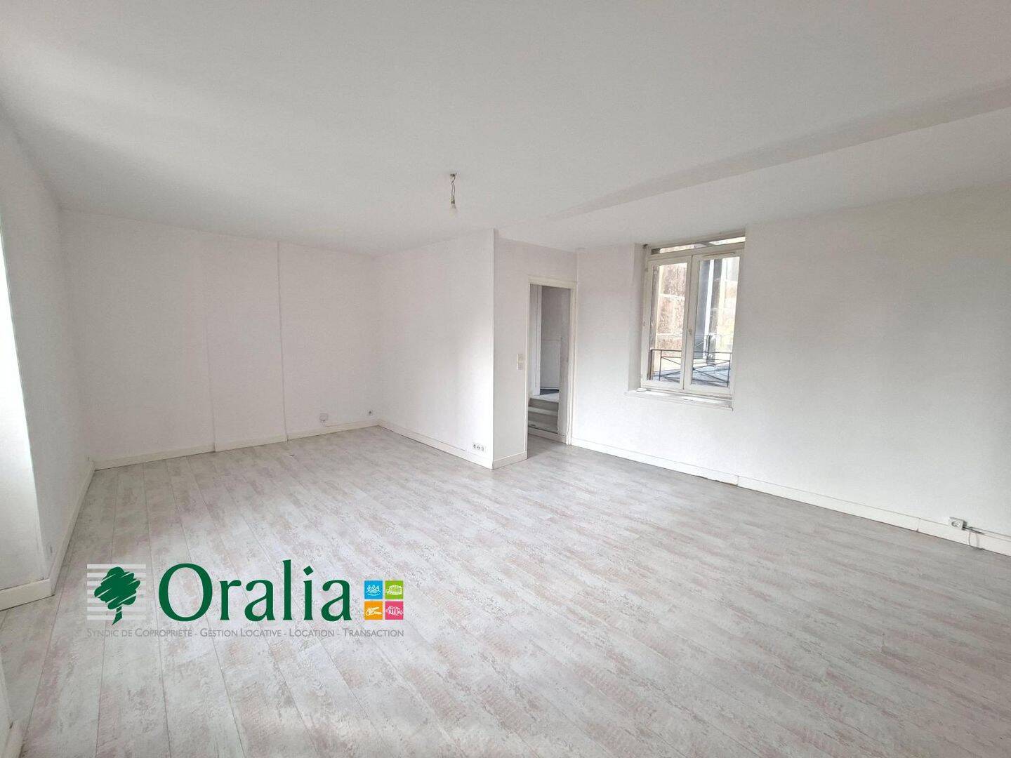 Appartement ancien — 1