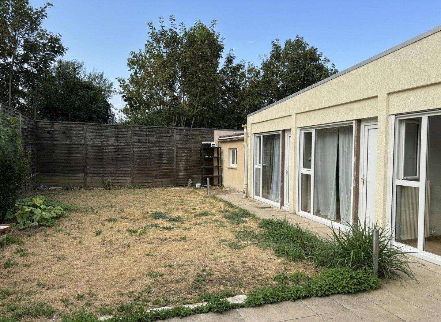 Maison 6 pièces 109 m² · à Grigny · 109 m² · 1 690 €/mois