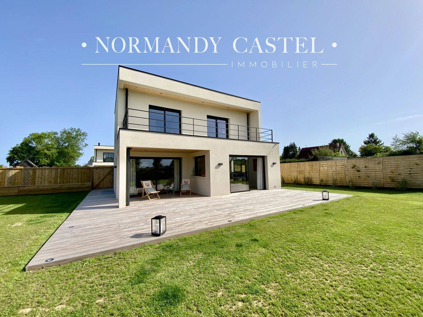 Maison 5 pièces 167 m² · à Trouville-sur-Mer · 167 m² · 749 000 €
