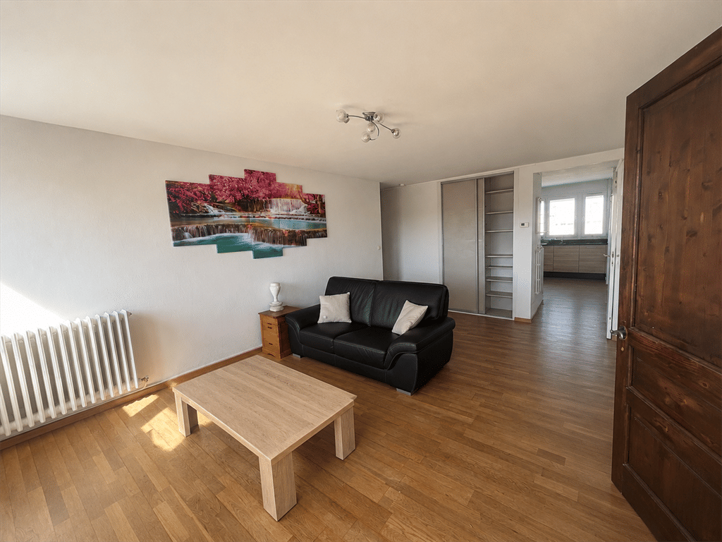 Appartement 4 pièces 79 m² · à Castelginest · 79 m² · 149 000 €