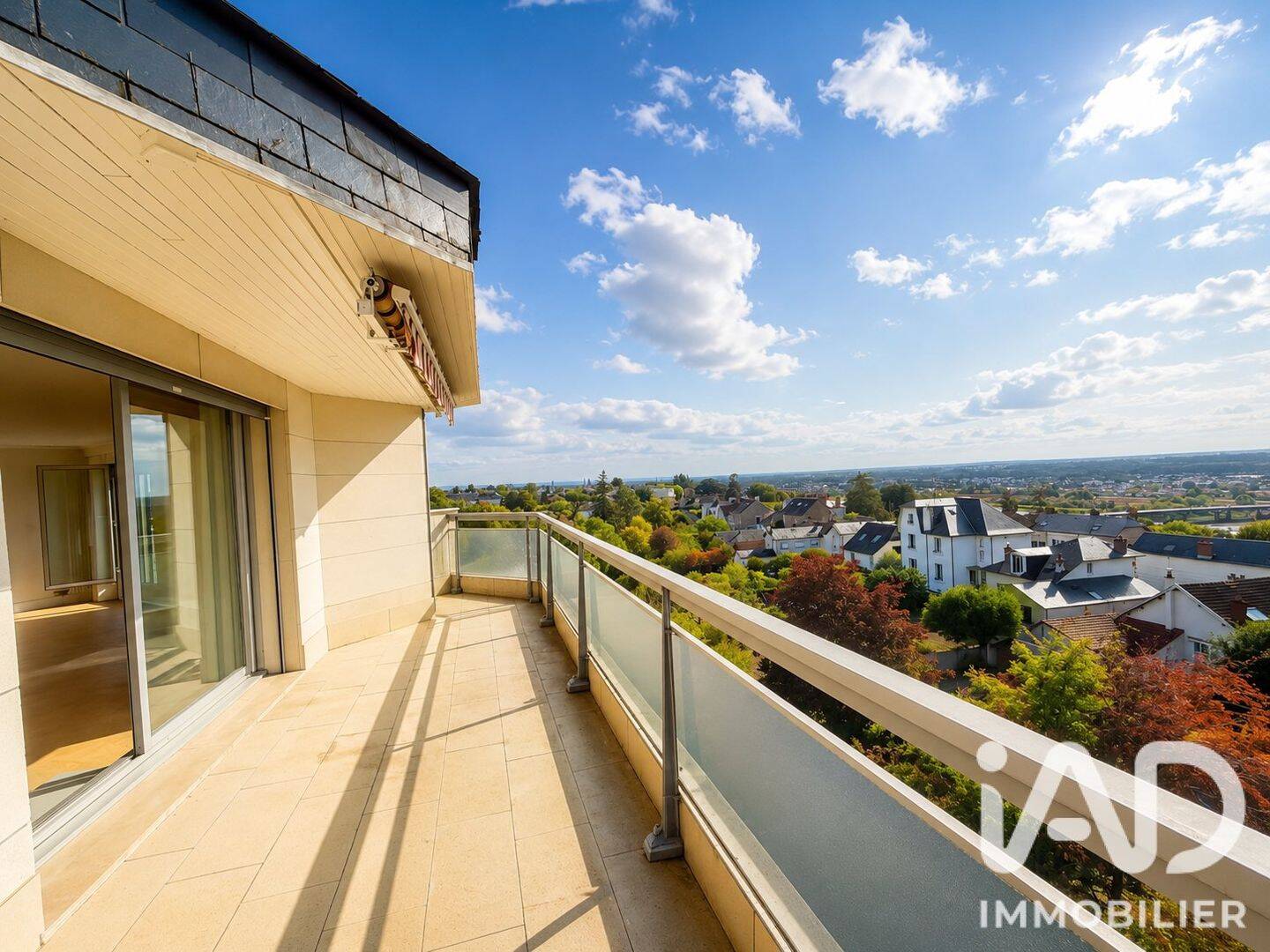 Appartement 6 pièces 118 m² · à Blois · 118,5 m² · 340 000 €