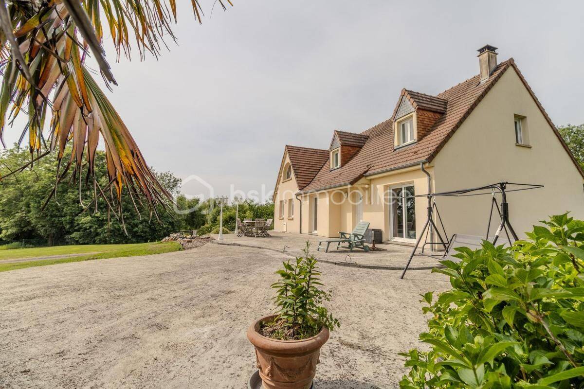 Maison 5 pièces 152 m² · à Pont-l'Évêque · 152 m² · 436 000 €