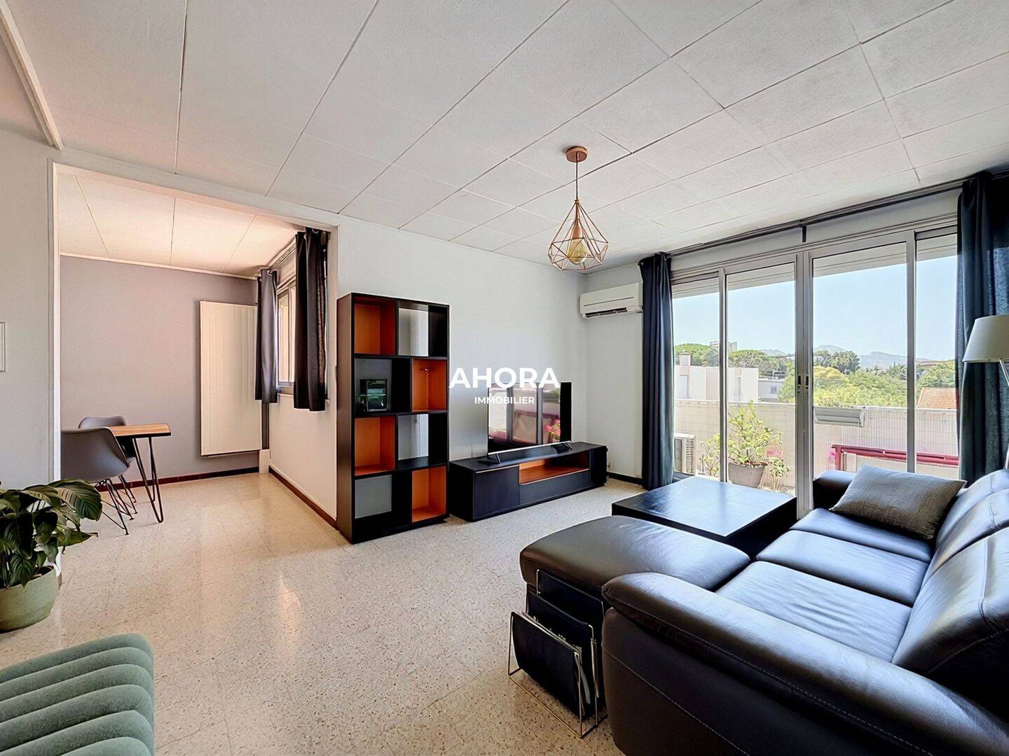 Appartement 4 pièces 67 m² · à Marseille 9ème Arrondissement · 67 m² · 199 000 €