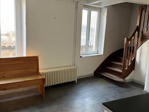 Maison à vendre 185 000 € 3 pièces 2 chambres 80,2 m² Ouest Montluel 01120