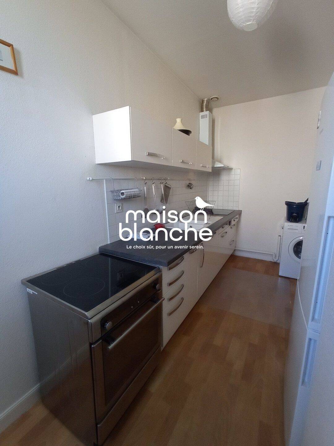 Appartement 3 pièces 64m2 — 6