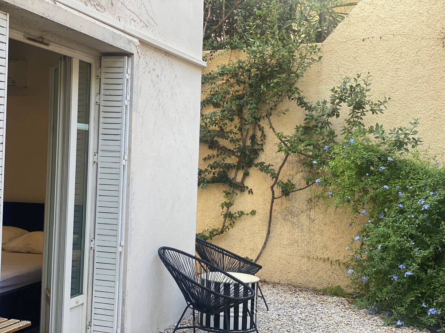 Appartement 3 pièces 40 m² · à Nice · 39,5 m² · 1 370 €/mois