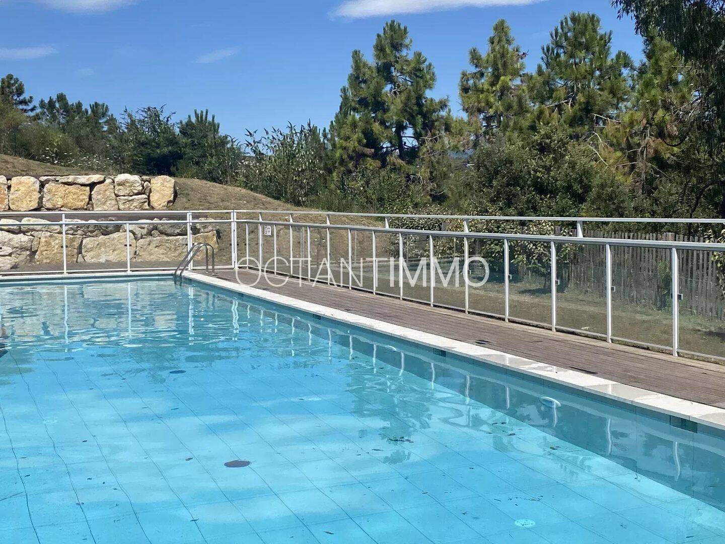 Appartement 3 pièces 62 m² · à Biot · 61,9 m² · 449 000 €