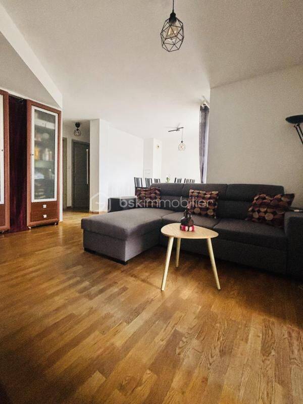 Appartement 3 pièces 61 m² · à Schiltigheim · 61 m² · 246 175 €