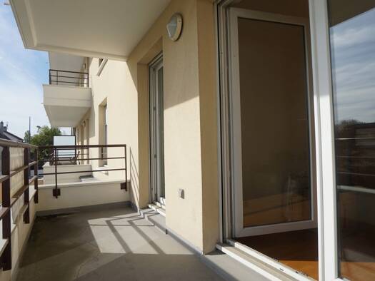 Appartement à vendre 292 000 € 3 pièces 2 chambres 68 m² Étage 1/3 Balagny-La Plaine Aulnay-sous-Bois 93600