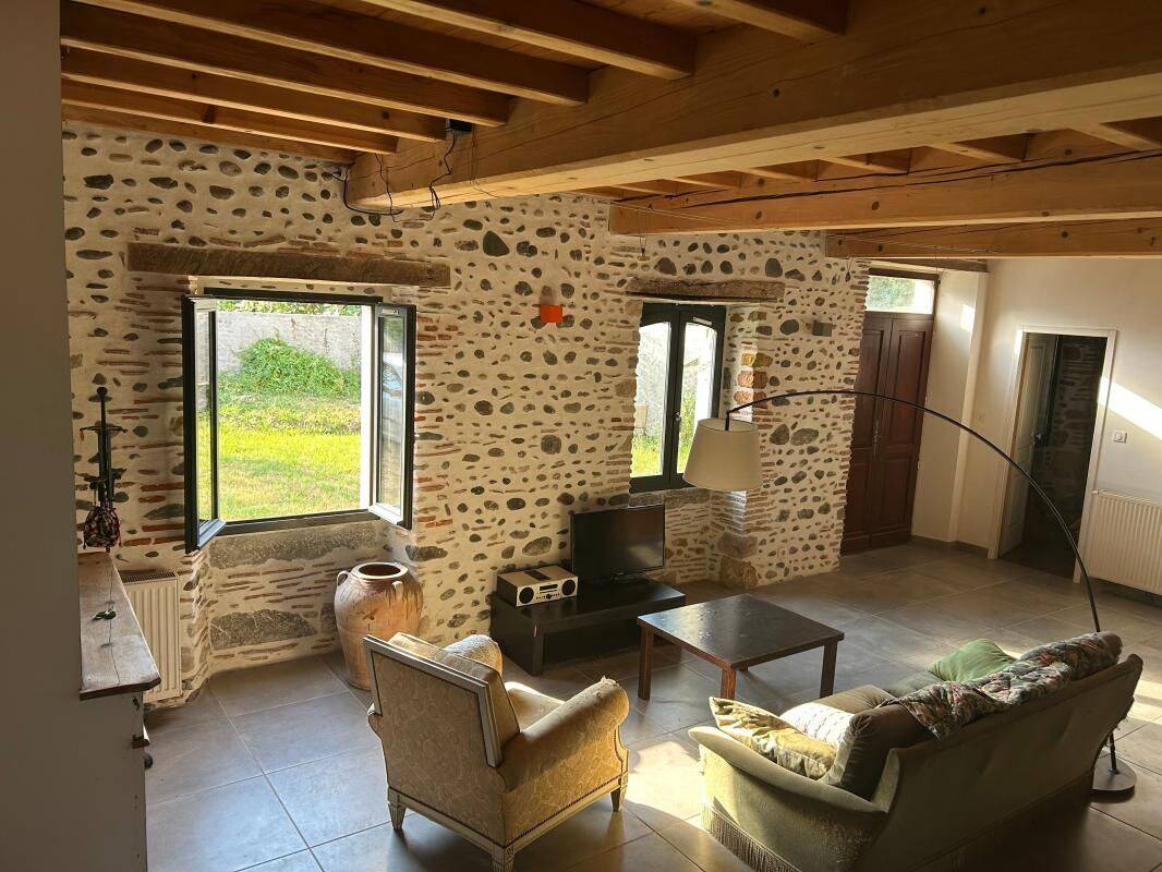 Maison 4 pièces 136 m² · à Lacq · 136 m² · 1 675 €/mois