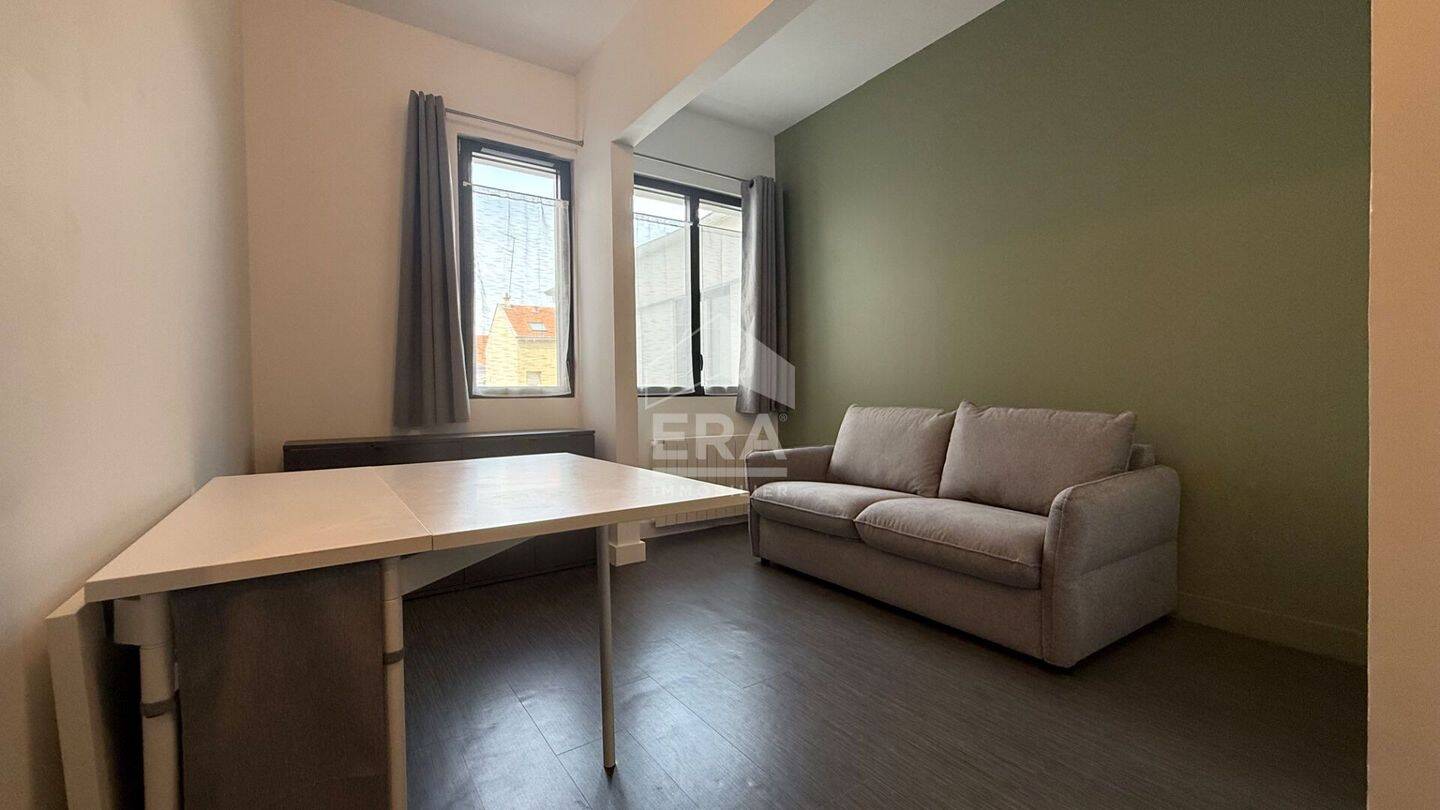 Appartement 1 pièce 21 m² · à Reims · 21 m² · 331 €