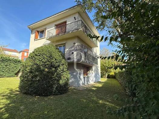 Immeuble à vendre 1 580 000 € 323 m² Vieux Sceaux-Curie Sceaux 92330