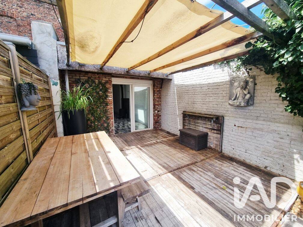 Maison 4 pièces 92 m² · à Nieppe · 92 m² · 178 500 €