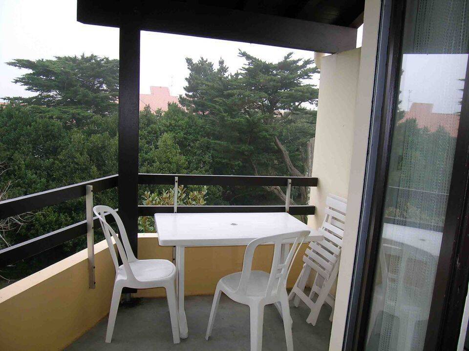 Appartement 2 pièces 33 m² · à Anglet · 33 m² · 650 €