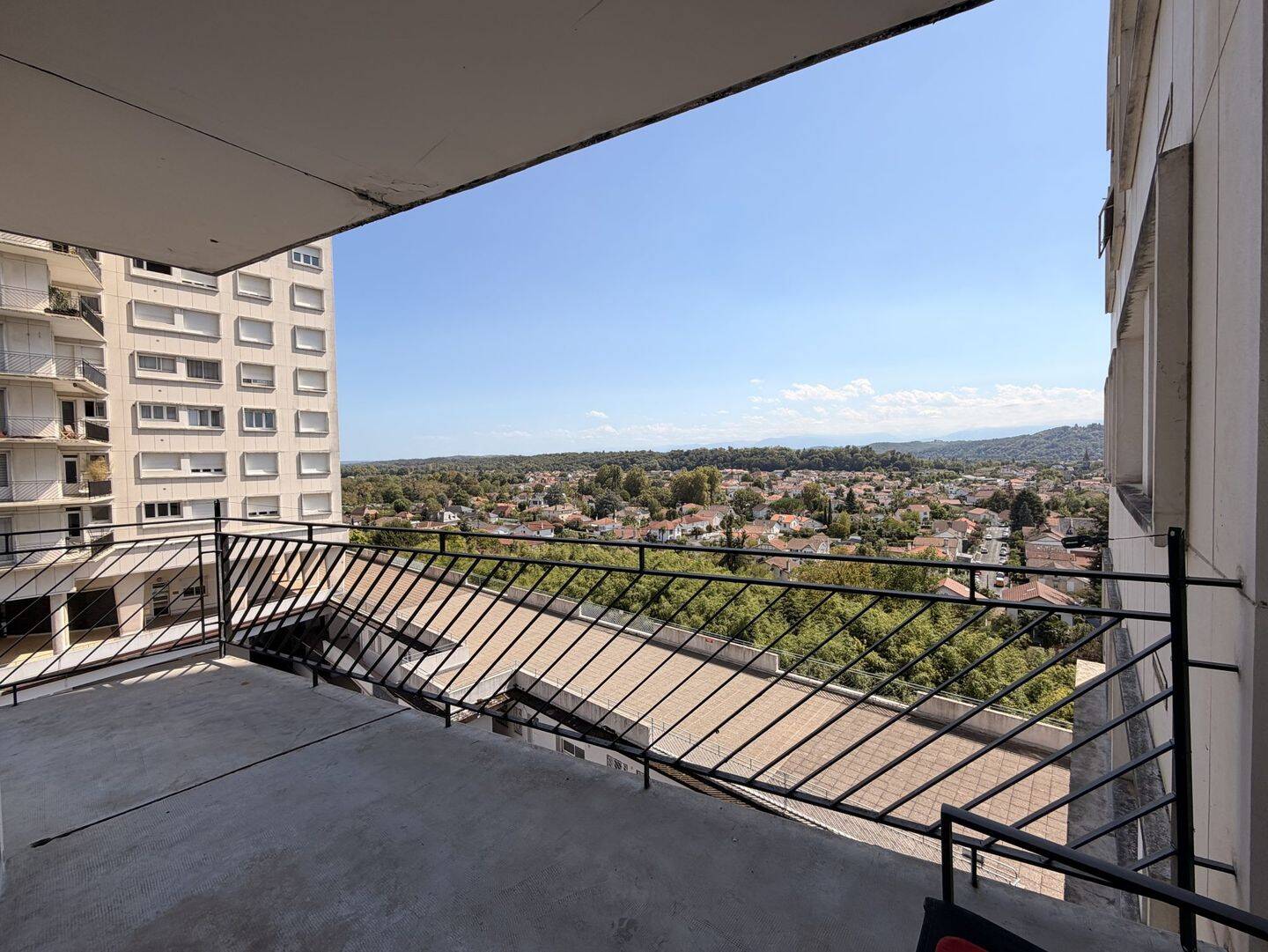Appartement 3 pièces 66 m² · à Pau · 66 m² · 1 050 €/mois