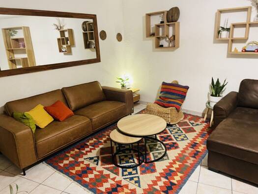 Appartement à louer 1 250 € 3 pièces 2 chambres 85 m² RDC/4 Bealieres Meylan 38240