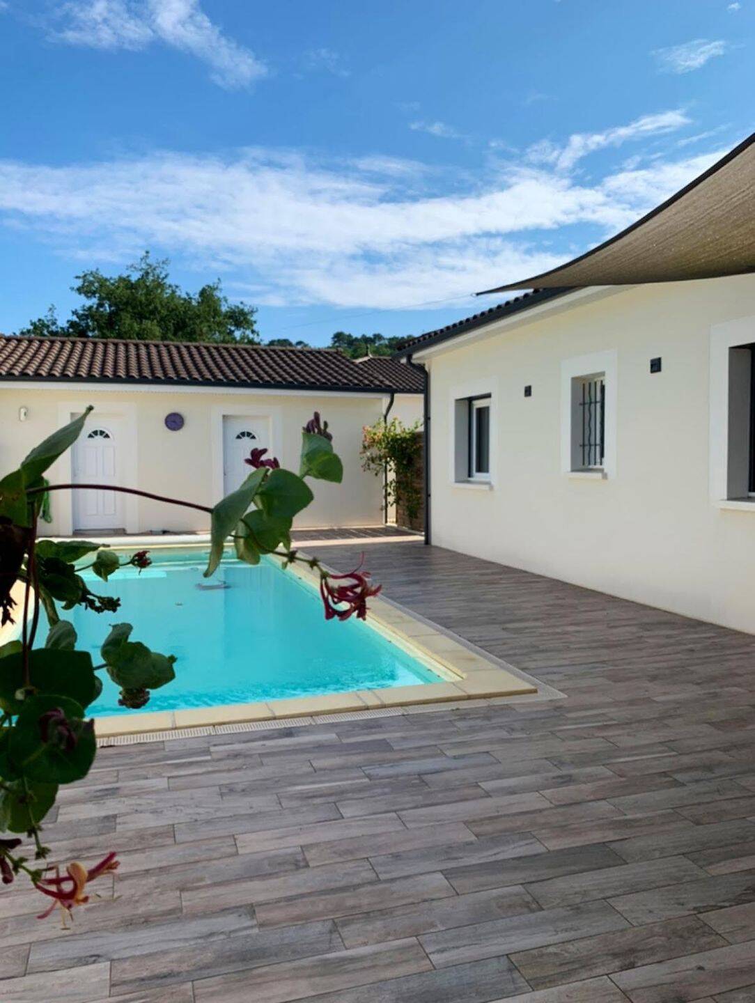 Maison 6 pièces 147 m² · à Bergerac · 146,8 m² · 420 000 €