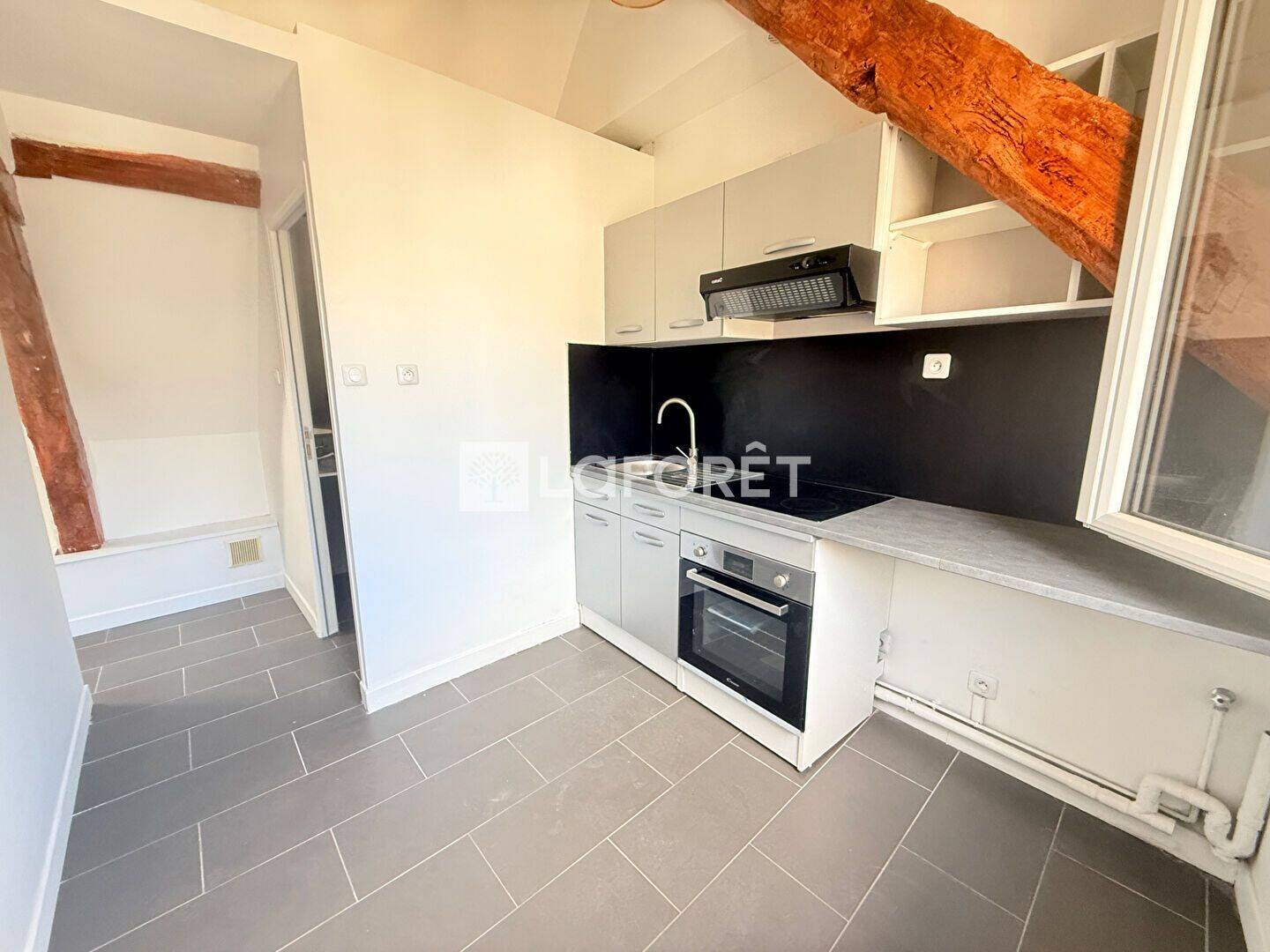 Appartement 1 pièce 25 m² · à Meulan-en-Yvelines · 25 m² · 635 €