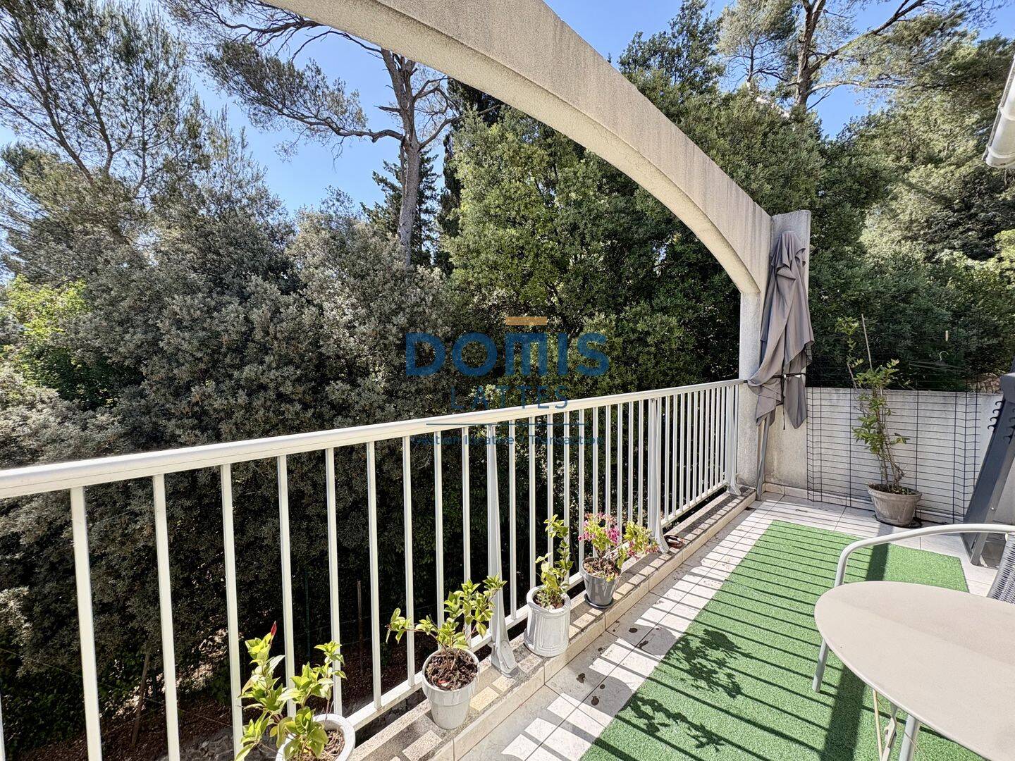 Appartement 3 pièces 72 m² · à Montpellier · 72 m² · 259 000 €
