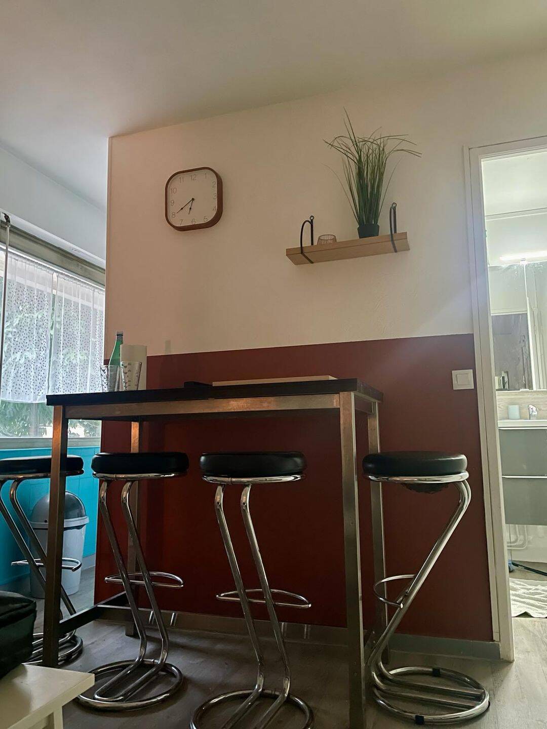 Appartement 2 pièces 26 m² · à Antibes · 26 m² · 870 €/mois