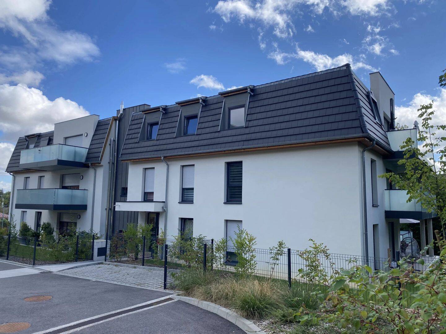 Appartement 3 pièces 88 m² · à Altkirch · 87,7 m² · 1 200 €/mois