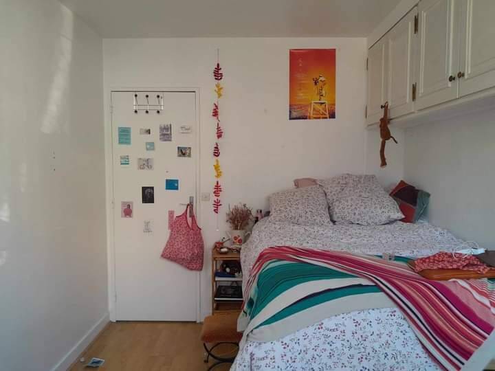 Appartement 1 pièce 16 m² · à Cergy · 16 m² · 400 €