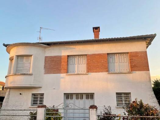 Villa à vendre 799 000 € 166,7 m² Toulouse 31500