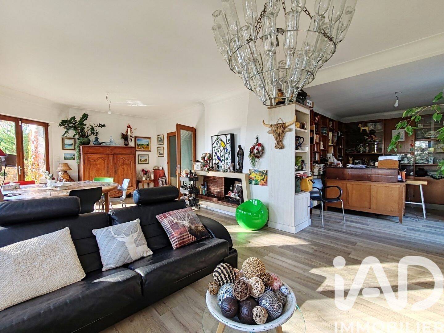 Maison 7 pièces 193 m² · à Challans · 193 m² · 399 000 €