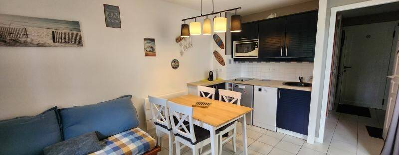 Appartement 2 pièces 30 m² · à Carcans · 30 m² · 560 €/mois