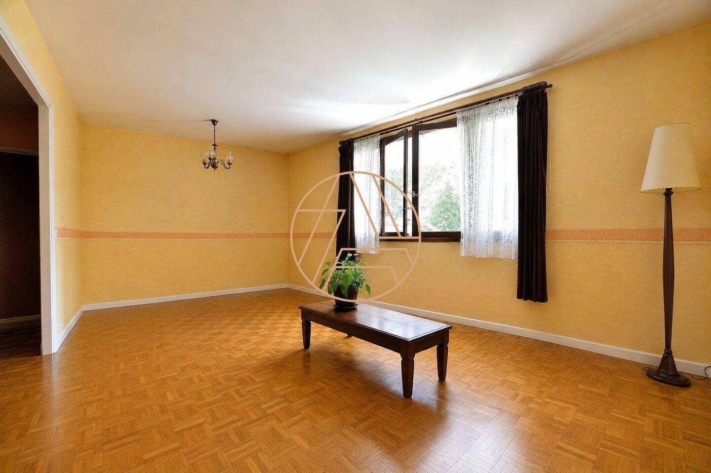 Appartement 4 pièces 91 m² · à Saint-Maur-des-Fossés · 91 m² · 436 000 €
