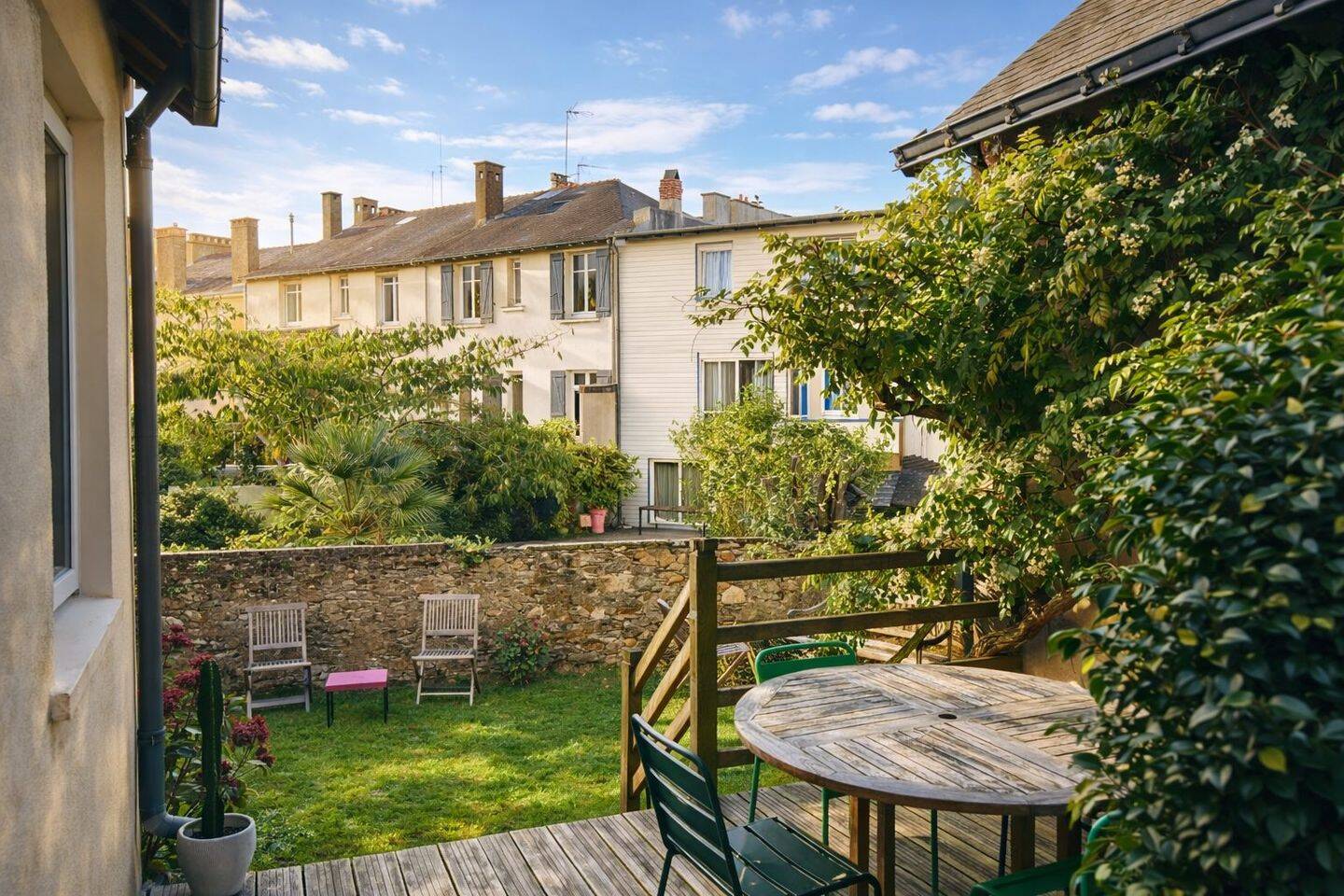 Maison 6 pièces 163 m² · à Nantes · 163 m² · 649 000 €