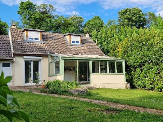 Maison à vendre 224 000 € 4 pièces 3 chambres 85 m² 610 m² de terrain Soisy-sur-École 91840