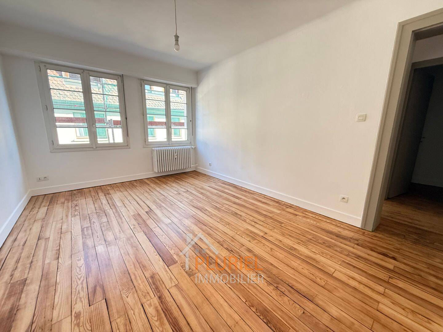 Appartement 2 pièces 51 m² · à Strasbourg · 51 m² · 995 €