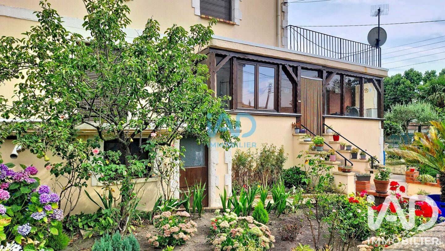 Maison 4 pièces 78 m² · à Le Grand-Quevilly · 78 m² · 149 000 €