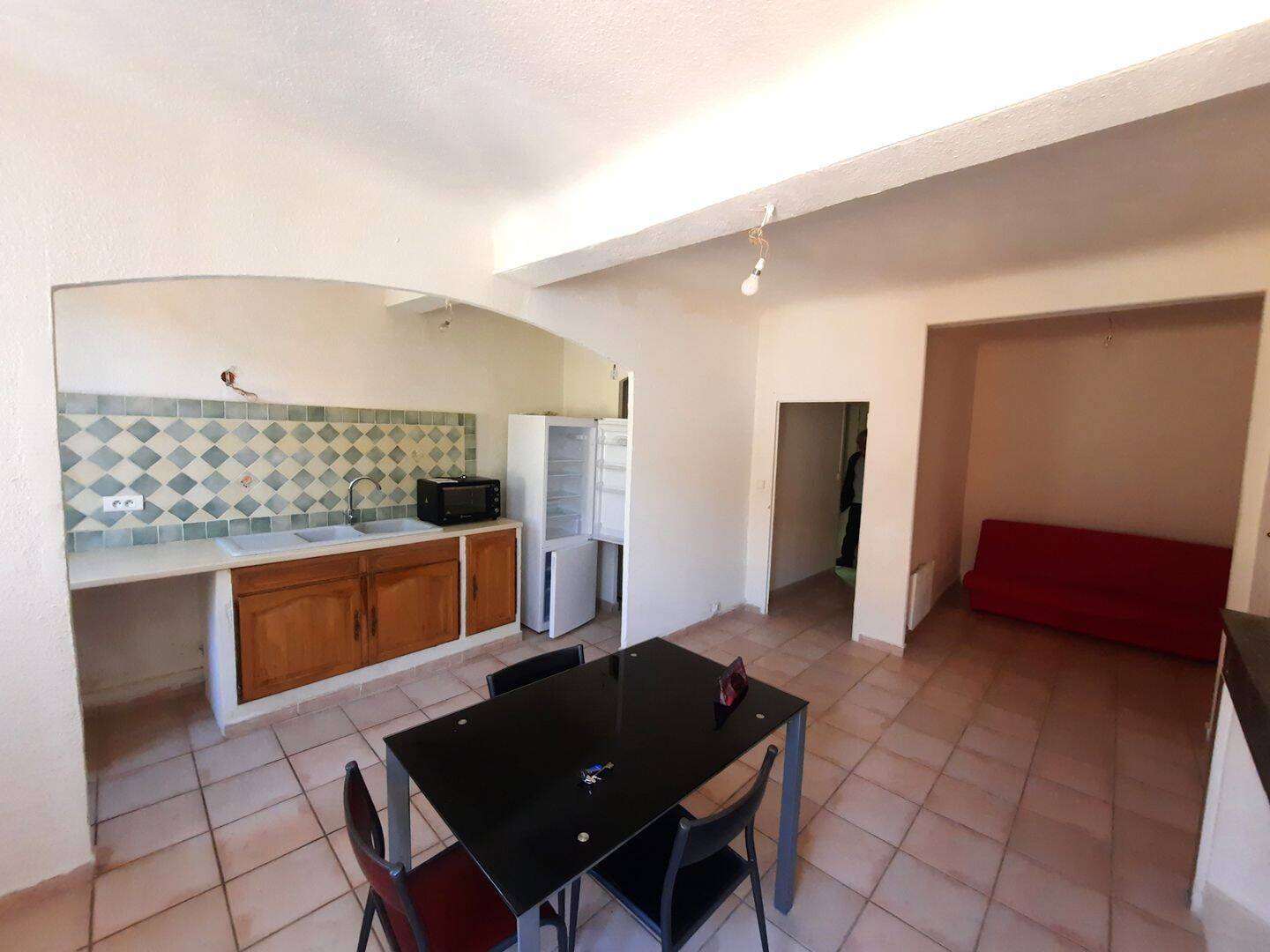 Appartement 1 pièce 35 m² · à Draguignan · 35 m² · 410 €
