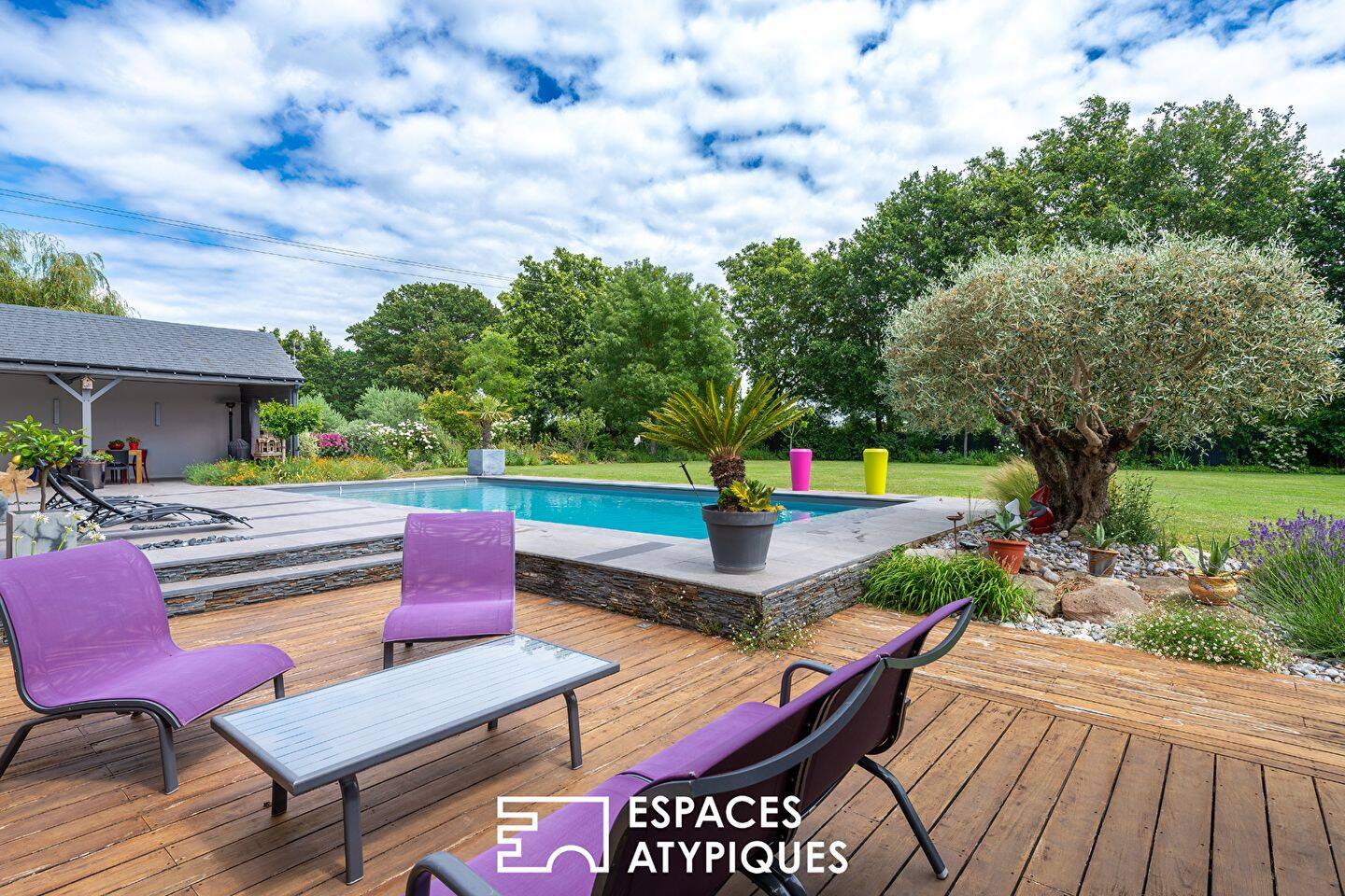 Maison 6 pièces 225 m² · à Cheffes · 225 m² · 798 000 €